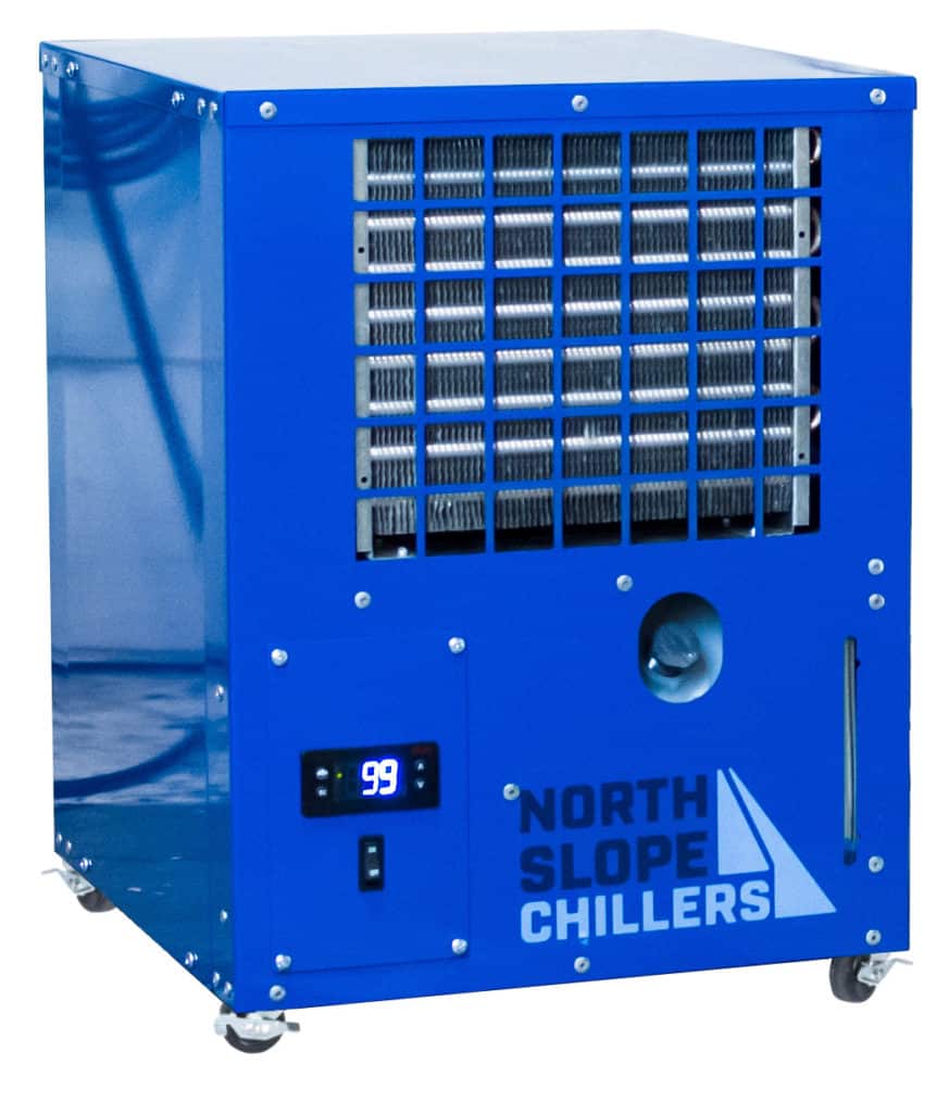 Máy làm lạnh công nghiệp North Slope Chillers