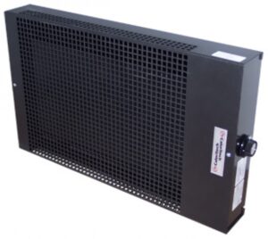 Convection Heater  Đại Lý Caloritech 