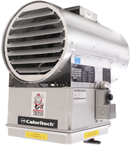 CCR1 & CCRE1 - Triton™ Corrosion- Resistant Washdown Unit Heater