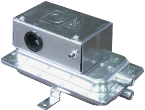 AFS - Air Flow Switch