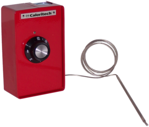 AR - Bộ điều khiển nhiệt độ  Caloritech