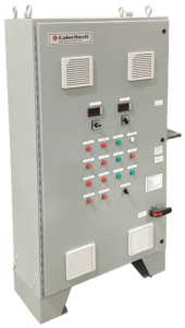 CPA - Fully Packaged Control Panel