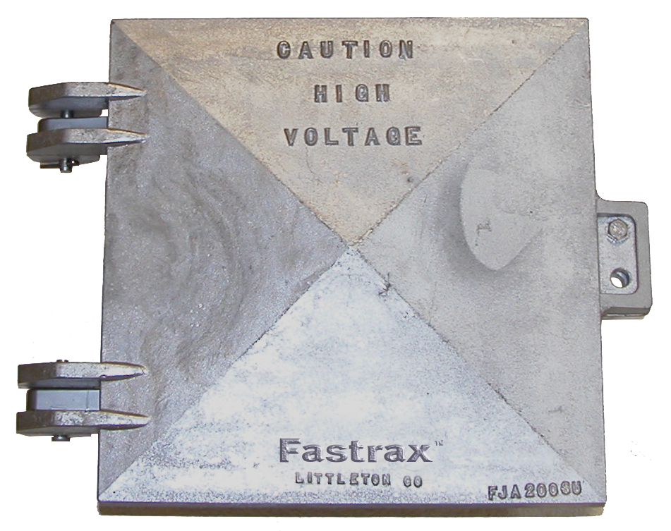 hộp nối Fastrax®