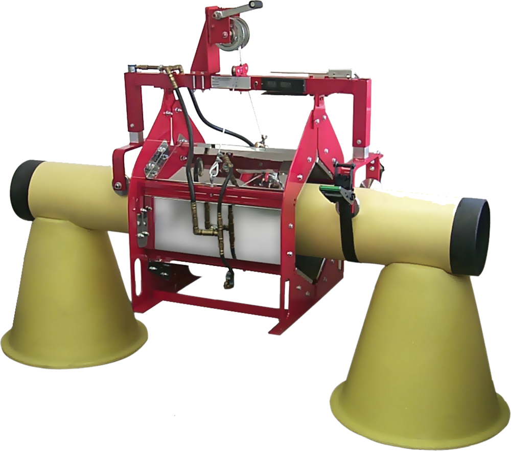 SS - Sure Seal™ Pipeline Systems