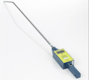 Digital Portable Pyrometer (DPP)