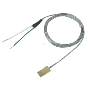 Leaf Thermocouple