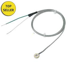 Rugged Washer Thermocouples