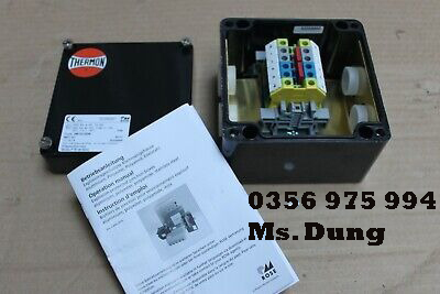 INTERMITTENT JUNCTION BOX - Enclosure material: GPE - Ingress Protection: min. IP 56 - Hazardous classification: suitable for Zone 1, Gas group IIA, Temperature class T3, Ex'e’ certified - Cable entries: 4 nos of M25, bottom gland glate, including stopping plug, Ex'e' certified - Termination: 6 blocks (40A max. / AC 550V), Ex'e' certified - Accessories: SS316 fastening hardwares - Standard: ATEX, IEC or equal to Purchaser's approval