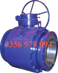 BALL VALVE