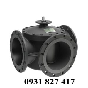 van điều khiển ba chiều VALVE G3FM-T