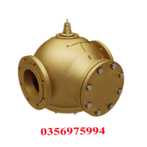 VAN ĐIỀU KHIỂN 2 CHIỀU CÂN BẰNG, clorius 