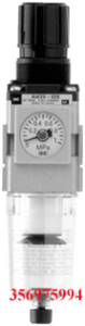 FILTER REGULATOR AW20K