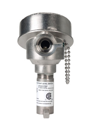 CÔNG TẮC MỨC ĐIỂM TỪ TÍNH MODEL JS-10 / JS-30