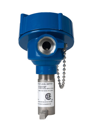 CÔNG TẮC ĐO MỨC ĐIỂM loại TỪ TÍNH MODEL JS-10 / JS-30