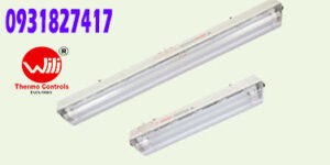 đèn huỳnh quang chống cháy nổ, BAY51-Q Series Explosion-proof Light Fittings for Fluorescent Lamp