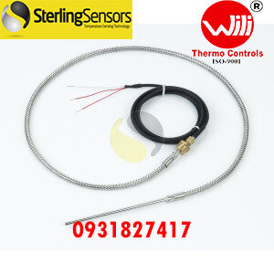 Pt100 Load Temperature Probe for Autoclaves