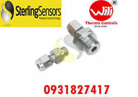 Stainless Steel Adjustable Compression Fittings