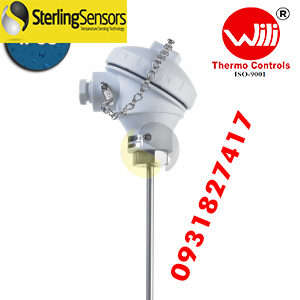 1. Sterlingsensor Phân Phối Độc Quyền - Wili - Wili Co., Ltd