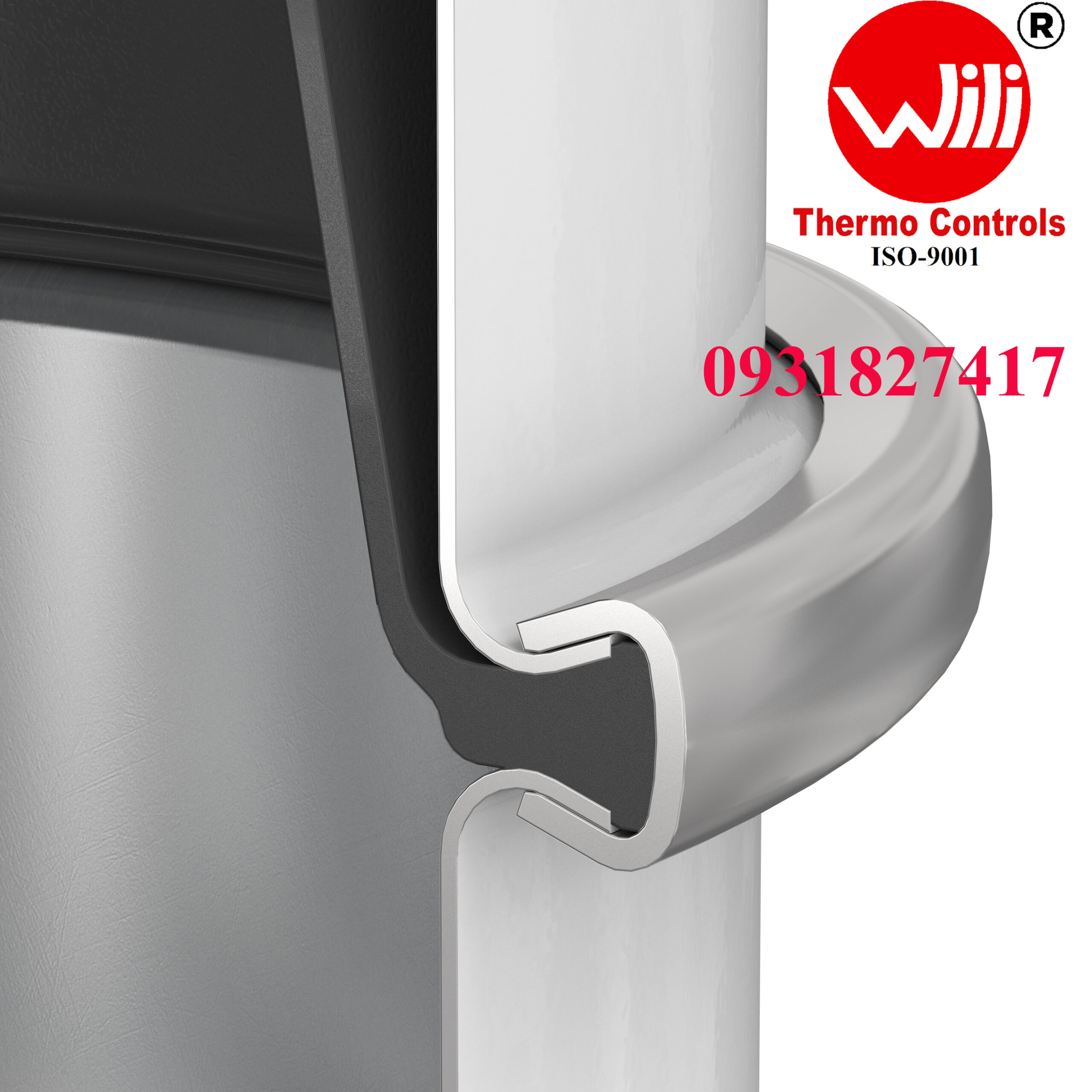 Hệ Thống Điều ÁP Flamco