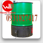 .Áo gia nhiệt – Jacket Heater