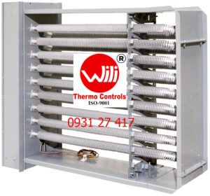 heater công suất 5 kw