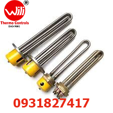 Heater Điện   Model Wi-INS-01