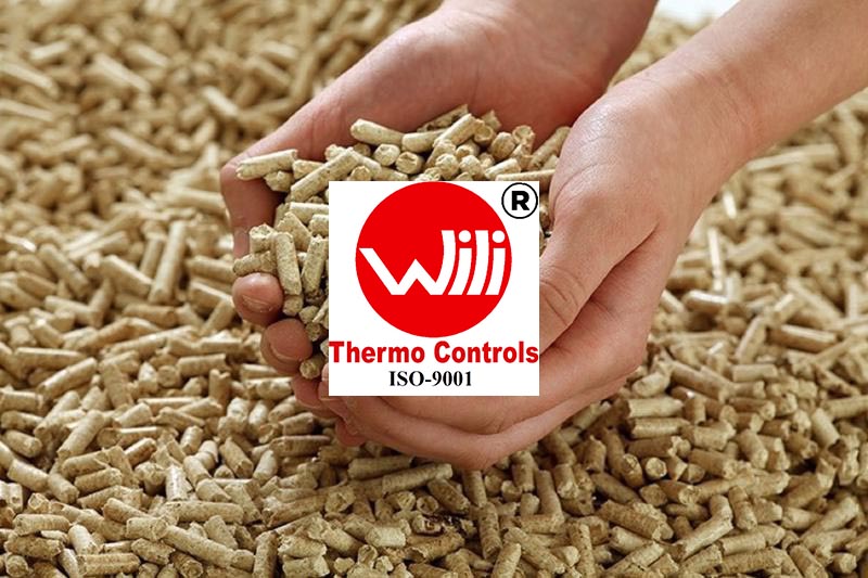 Wholesale Wood pellets - Wood pellets Suppliers