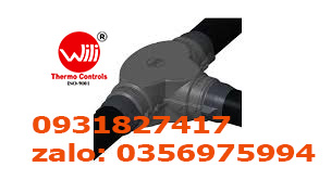 fak-5 thermon Fak- 4 ,Fak - 4L Terminal Thermon, phụ kiện thermon Fak-4 ,Fak-4L Terminal Thermon, phụ kiện thermon