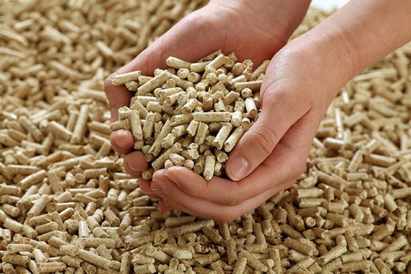 Wood pellets VietNam - Viên nén gỗ Việt Nam - Wili