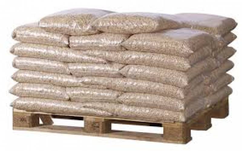 Wood pellets VietNam - Viên nén gỗ Việt Nam - Wili