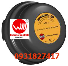 Thermon Thermostat Terminator DP and ZP 