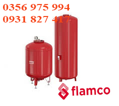 BÌNH GIÃN NỞ FLAMCO 