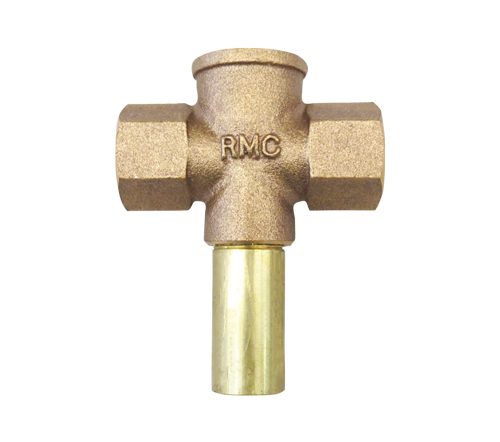 VAN GIỚI HẠN ÁP SUẤT PS