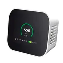 AM7000 GOVECO - MÁY ĐO CHẤT LƯỢNG KHÔNG KHÍ DẠNG KHỐI