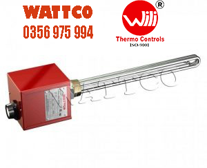 MÁY SƯỞI TRỤC VIT WATTCO , HEATER WATTCO, Máy sưởi trục Vít Wattco heater, heater wattco 