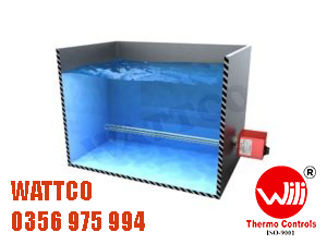 MÁY SƯỞI TRỤC VIT WATTCO , HEATER WATTCO