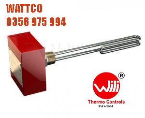 Máy sưởi cắm vít WATTCO, HEATER WATTCO, WATTCO HEATER 2, Air duct heater Wattco,  Máy sưởi trục Vít Wattco heater, heater wattco