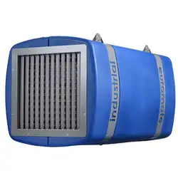 Máy lọc DFI 8500 - CÔNG NGHIỆP KHÔNG BỤI