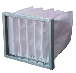 FMK CHO FDI - BỘ LỌC BỎ TÚI