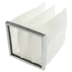 LFT - BỘ LỌC TÚI THAY THẾ