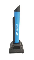 Thiết bị khử trùng không khí UVCPECTRA ĐỘC LẬP 