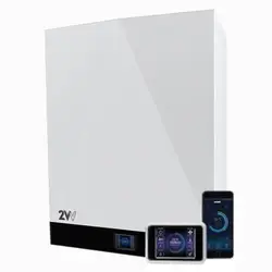 DAPHNE GOVECO BỘ THU HỒI NHIỆT