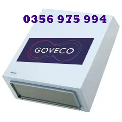 EXT goveco - QUẠT LY TÂM ỐNG GIÓ