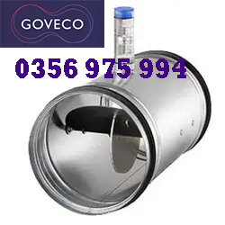 vAN GIÓ DVC , VRK GOVECO  Van Gió DVC - VRK Goveco 