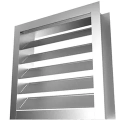 VU750 Goveco - Van gió GIẢM ÁP