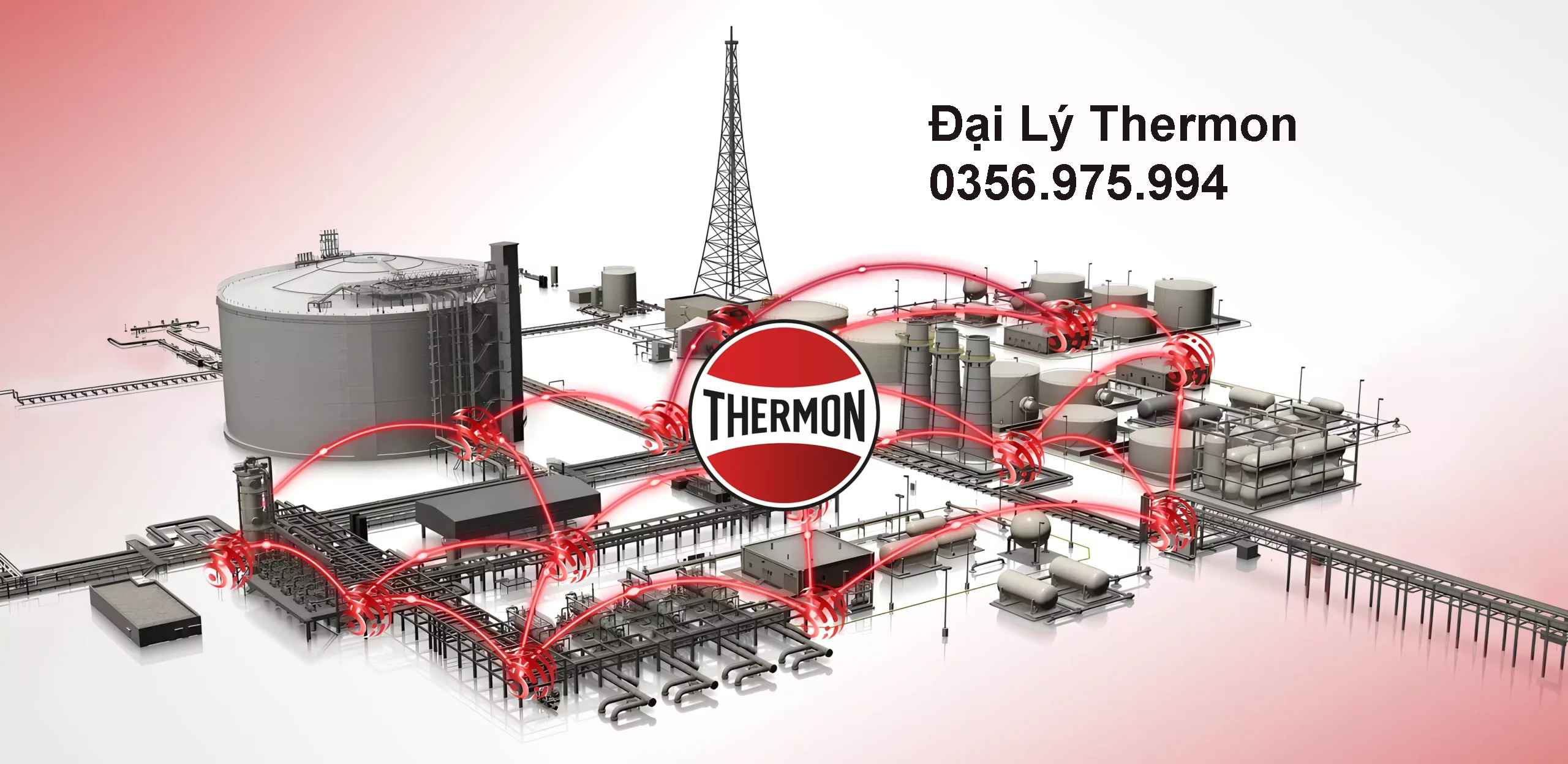 Đại Lý Thermon