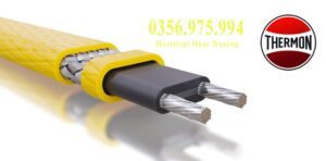 dây gia nhiệt thermon htsx 20-2 oj, bsx 10 -2 oj, ksx 15-2 oj, Electric heat tracing, Self Regulaing Heating Cables Thermon