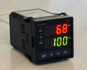PID controller