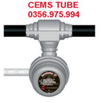CEMS Tube – Ống Trích Mẫu Khí Thải Chuyên Dùng Cho Hệ Thống Quan Trắc