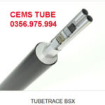 CEMS Tube – Ống Trích Mẫu Khí Thải Chuyên Dùng Cho Hệ Thống Quan Trắc